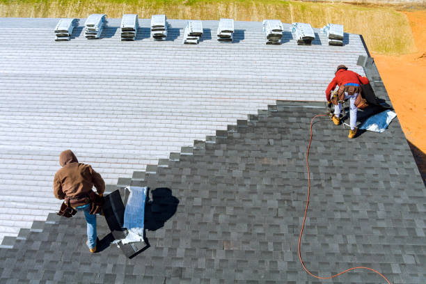 Slate Roofing Contractor in Georgetown, SC